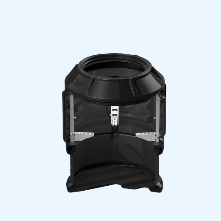 Секция КН-780 (М) с подготовкой к установке кабельных стоек Полимер